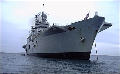    Ark Royal