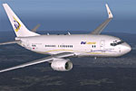 Boeing 737    